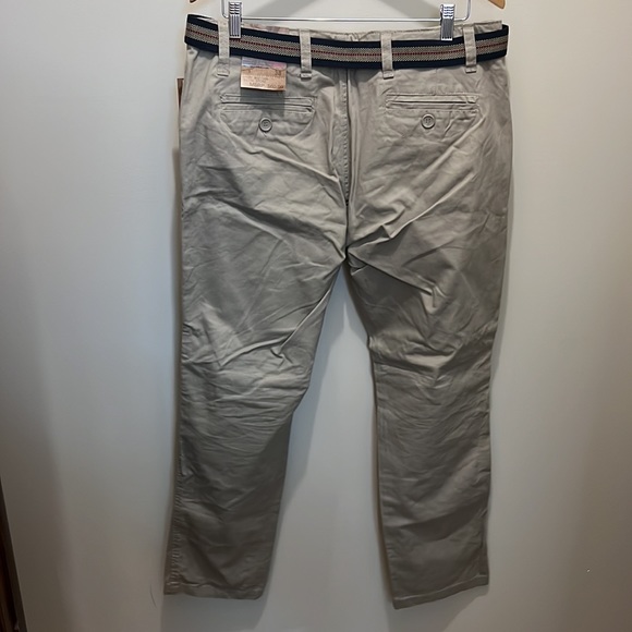 NYT!! Stone Colored Jeans made by Red Snap Clothing Co. Size: 38Wx32L - Picture 4 of 4